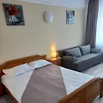Apartmán Edu&alice Eforie Nord