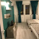 Edu&alice Apartmán Eforie Nord