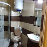Edu&alice Apartmán Eforie Nord