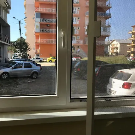 Edu&alice Apartmán Eforie Nord