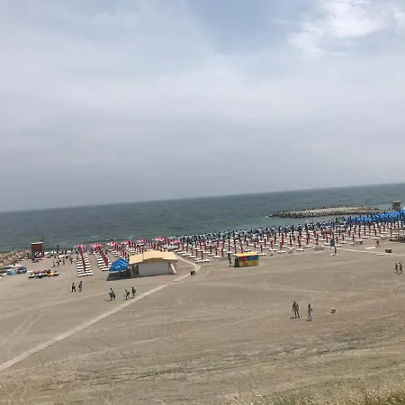 Edu&alice * Eforie Nord