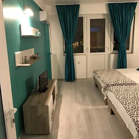 Edu&alice Apartment Eforie Nord
