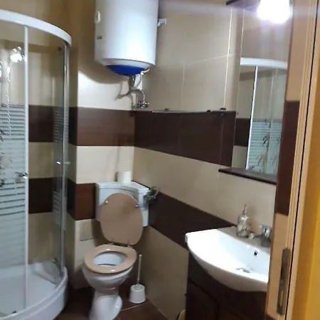 Edu&alice Apartment Eforie Nord