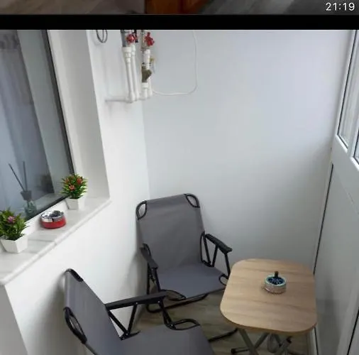 Edu&alice * Eforie Nord