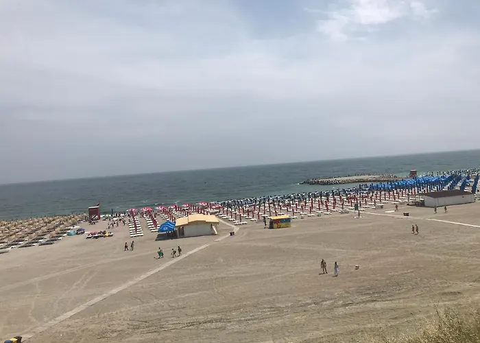 Edu&alice * Eforie Nord